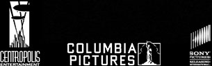 Centropolis Entertainment | Columbia Pictures | Sony Pictures Releasing International